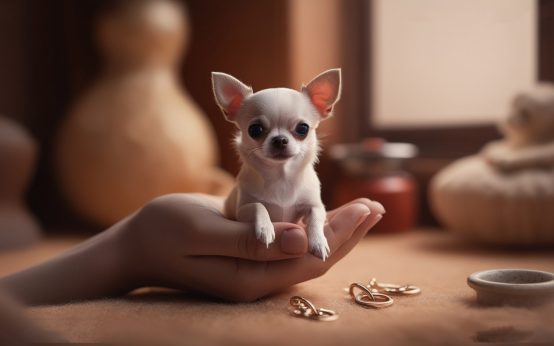 micro chihuahua