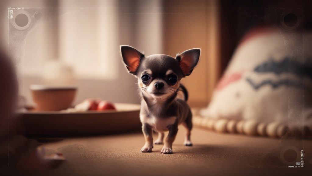 micro chihuahua