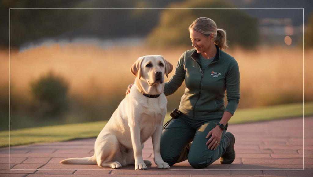 labrador training tips