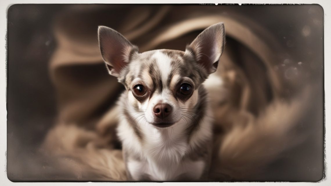 merle chihuahua