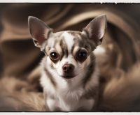 merle chihuahua