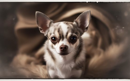 merle chihuahua