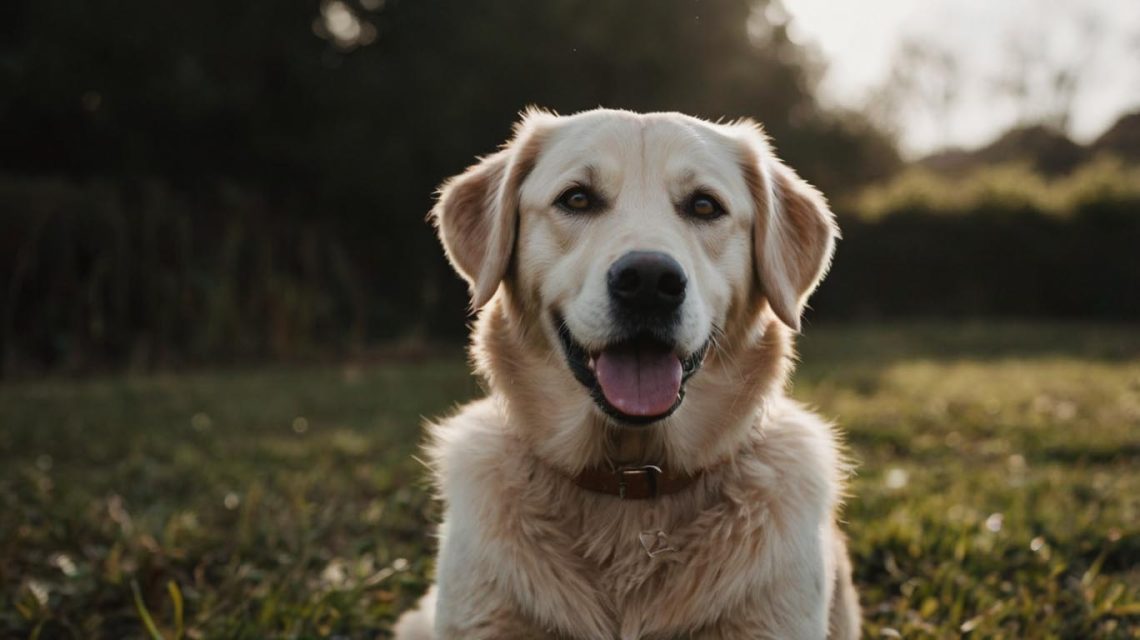 dog minding services