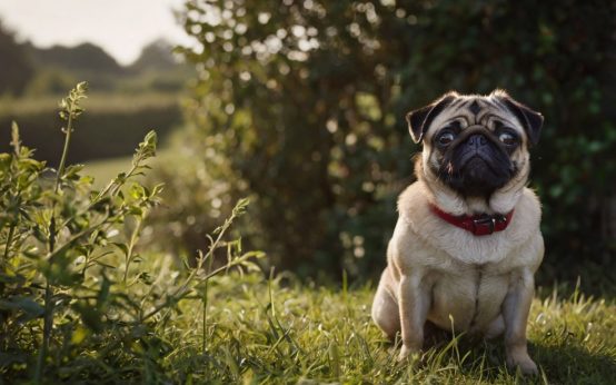 pickwick pugs