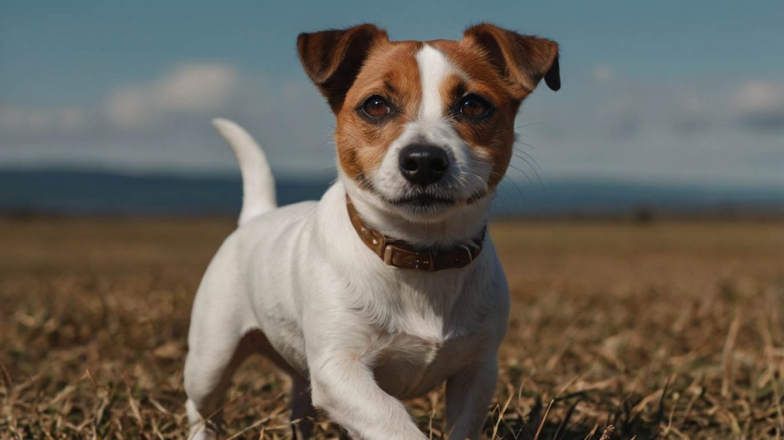 butterball jack russells