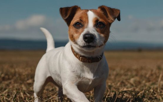 butterball jack russells