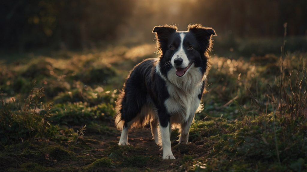 best border collies