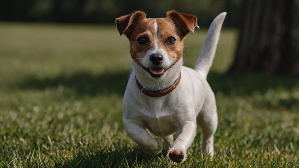 american jack russell