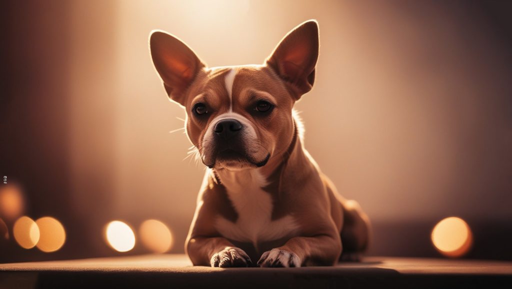 bulldog chihuahua