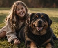 best family friendly dog breed