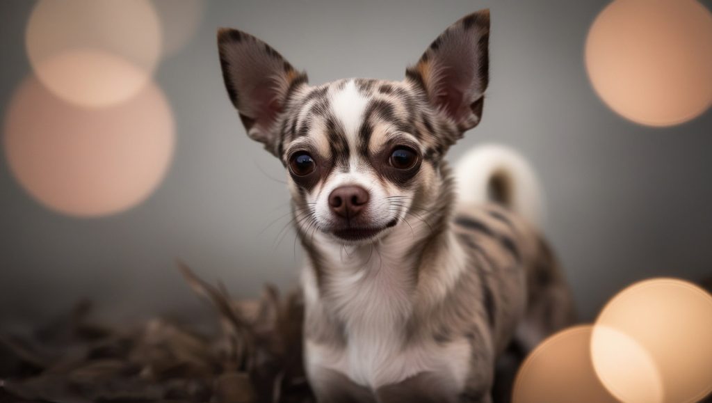 merle chihuahua