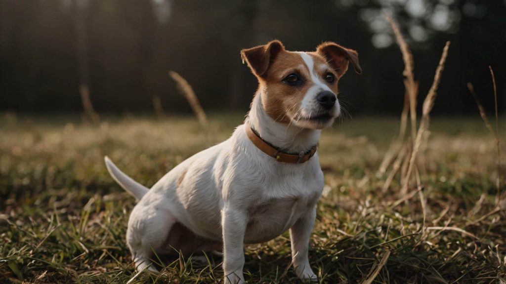 butterball jack russells