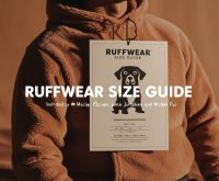 ruffwear size