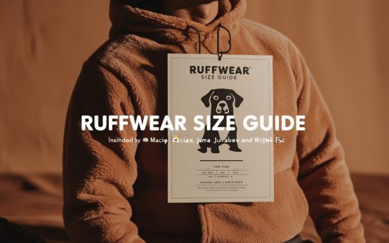 ruffwear size