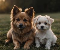 best family friendly small dogs