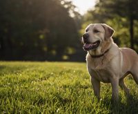 guiding eyes dogs