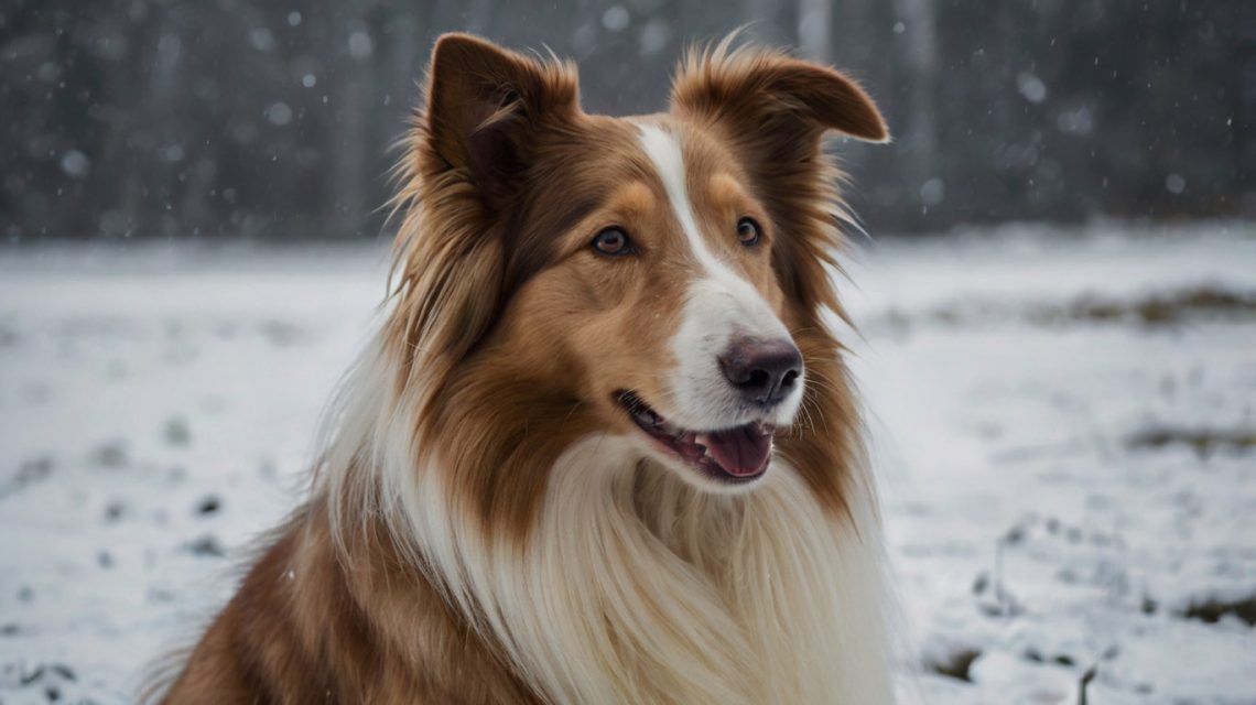 aurealis collies