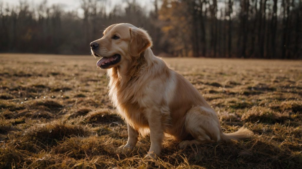 tangleloft goldens