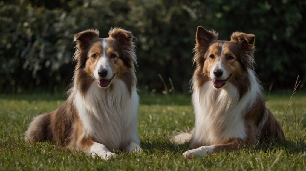 aurealis collies