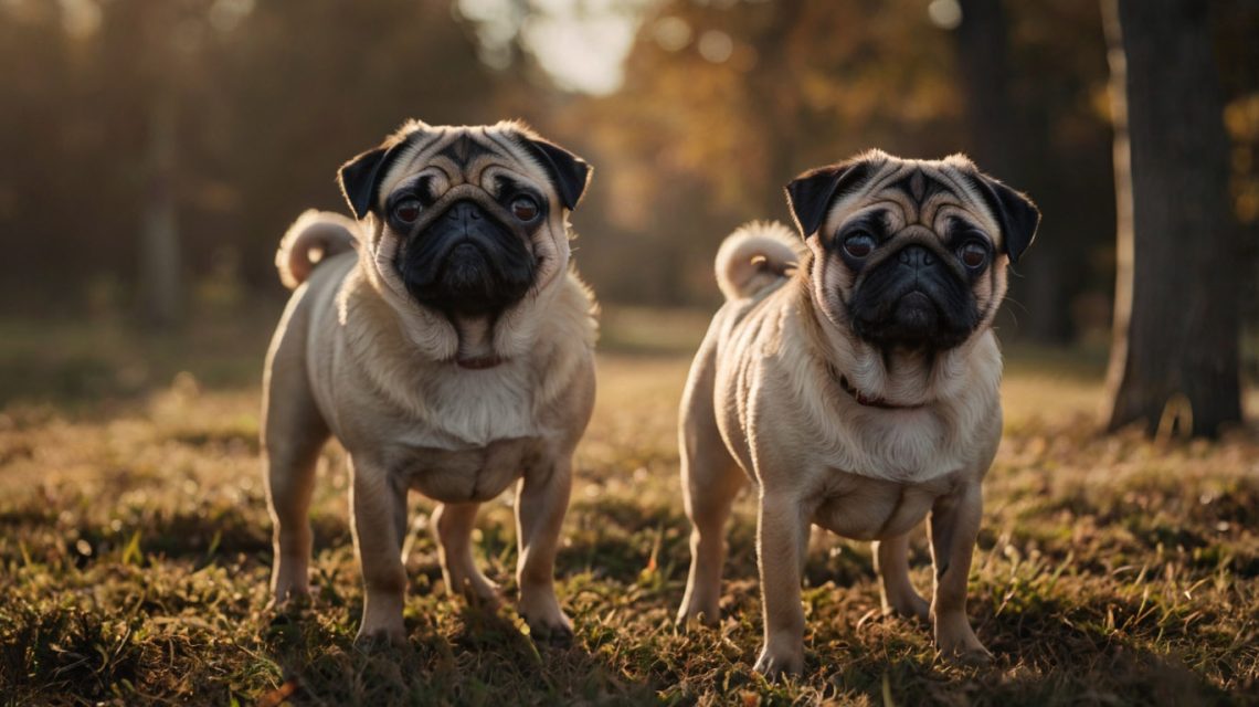 retromop pugs