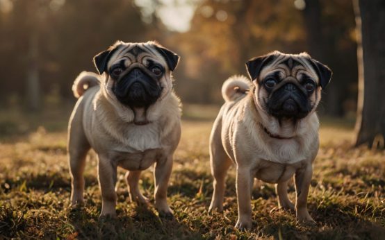 retromop pugs