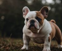 mini buldog