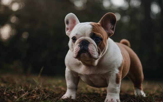 mini buldog