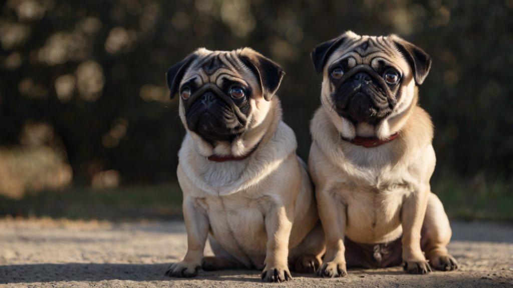 retromop pugs