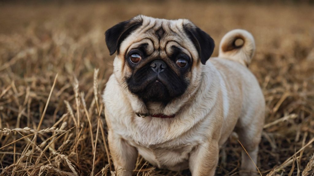 mops pugs