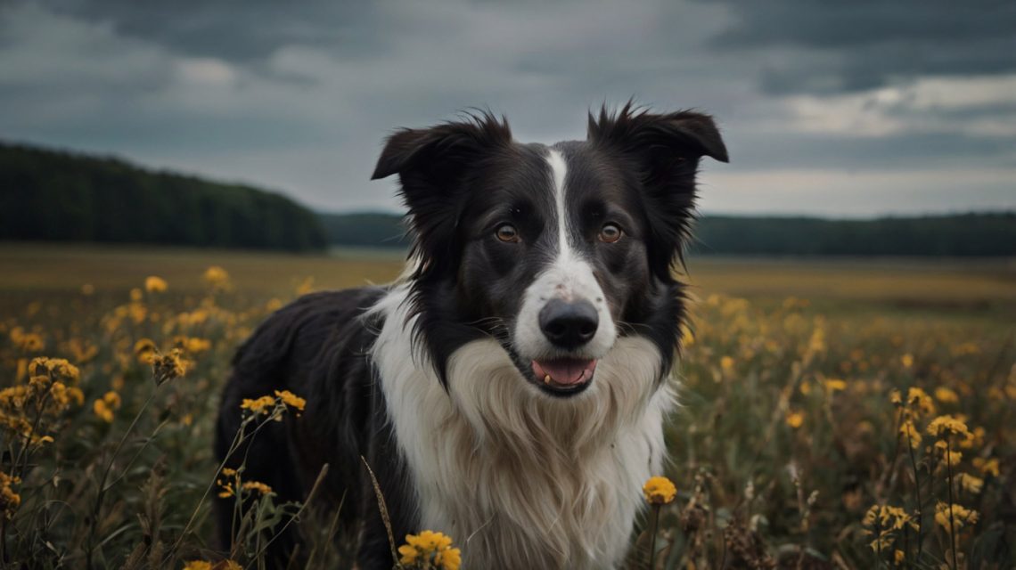 best border collies