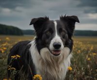 best border collies