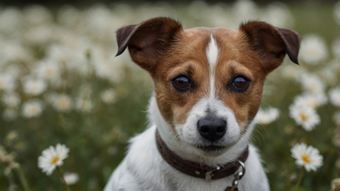 american jack russell