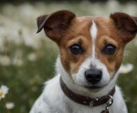 american jack russell