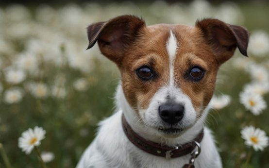 american jack russell