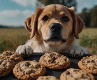 dog safe cookies