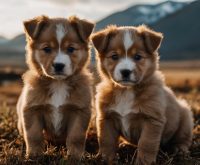 spice mountain puppies