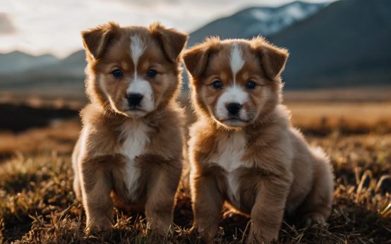 spice mountain puppies