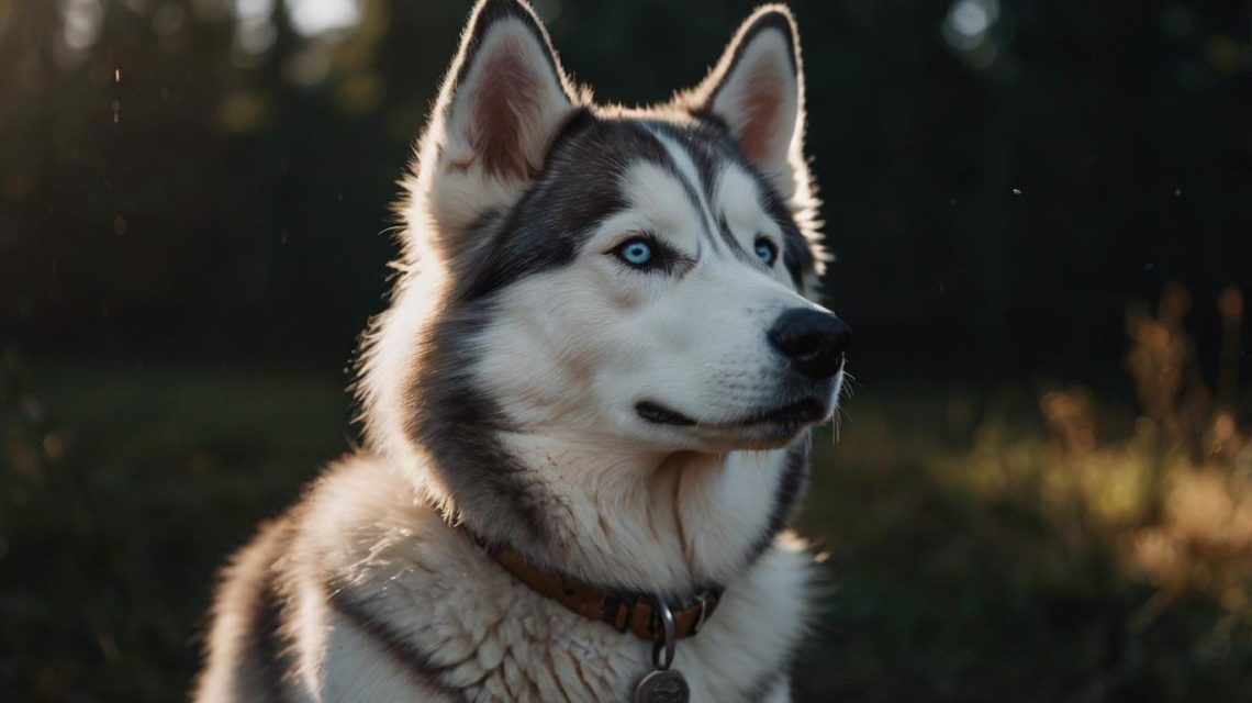 koda husky