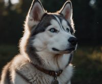 koda husky