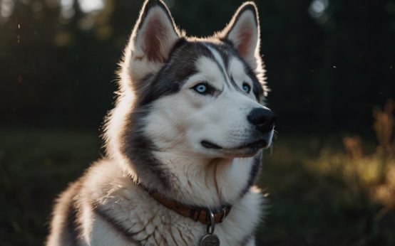 koda husky