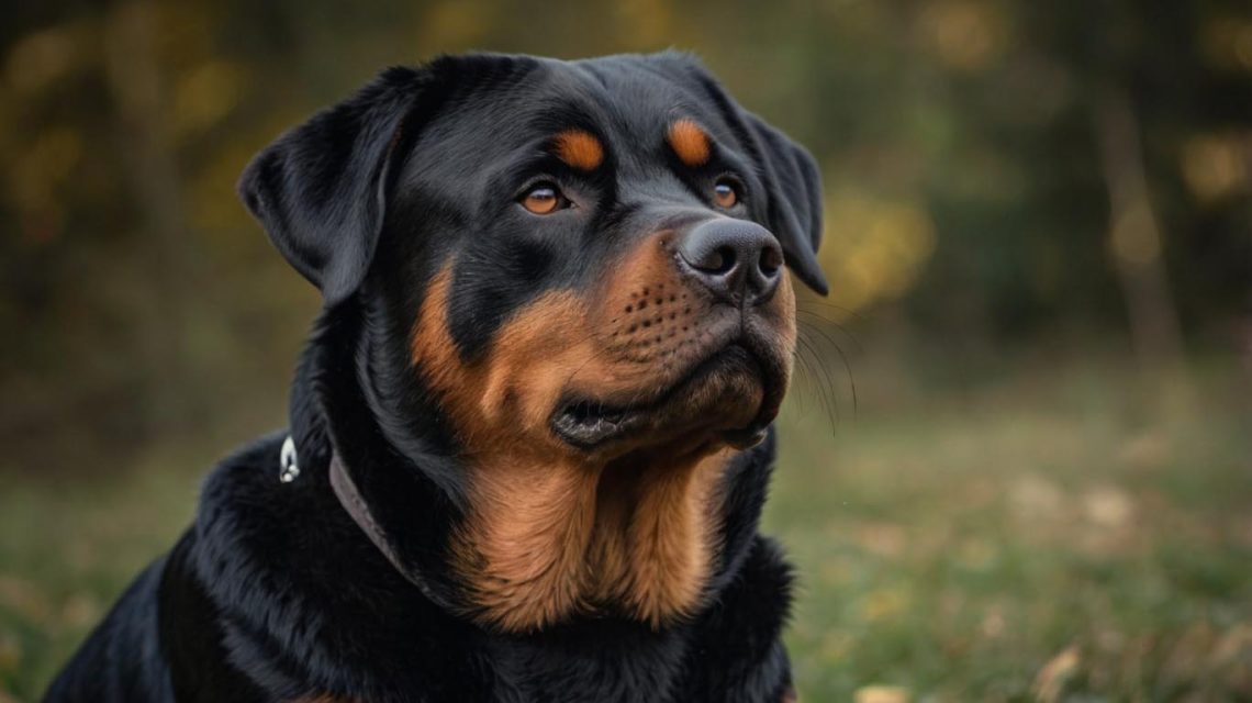 rottweiler cost