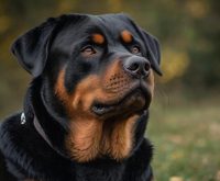 rottweiler cost