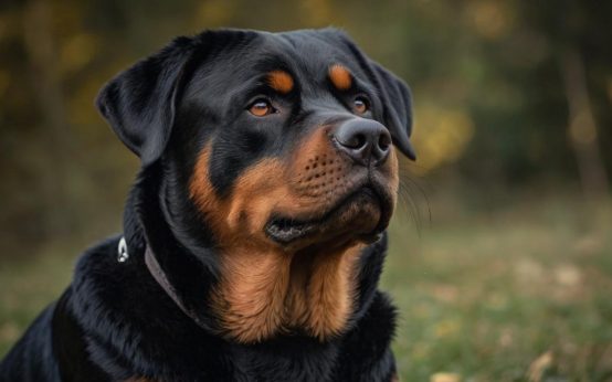 rottweiler cost