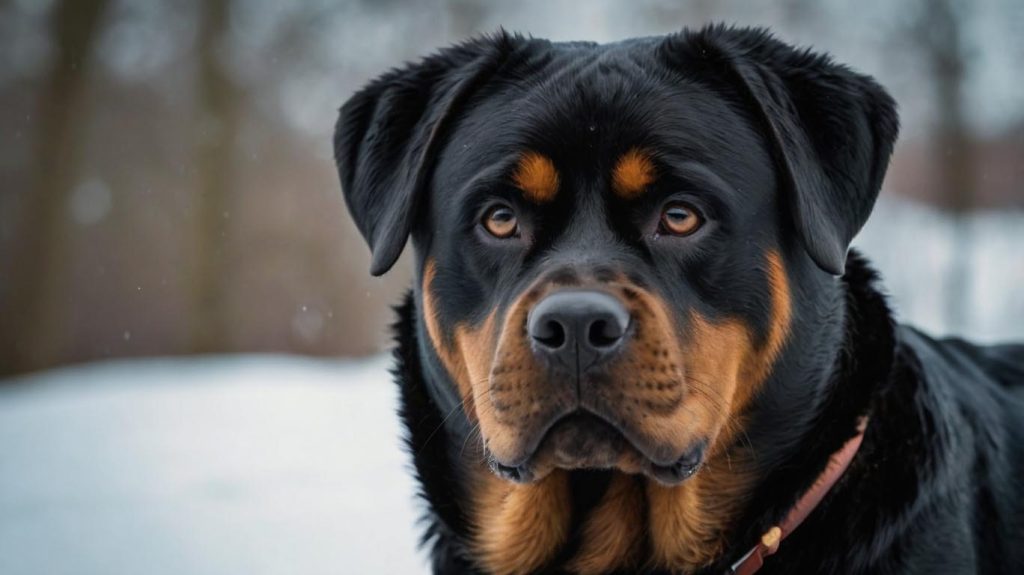 rottweiler cost